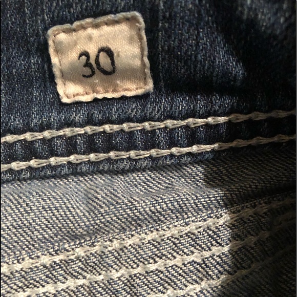 Jeans - Picture 2 of 5